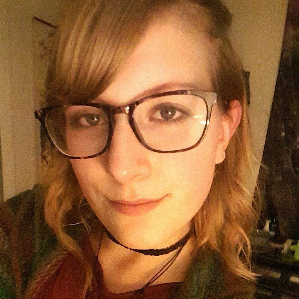 Meet your Posher, Kristen